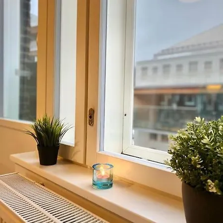 My Cozy Studio In The Heart Of The Apartmán Helsinky